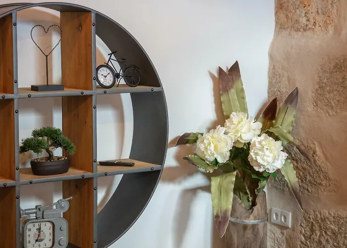 Deluxe Apartmán Porto