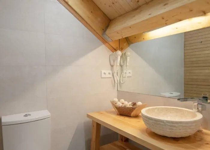 Apartmán Deluxe Porto