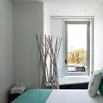 Deluxe 公寓 波尔图