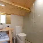 公寓 Deluxe *