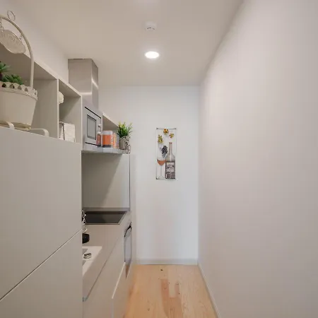 Deluxe Appartement *