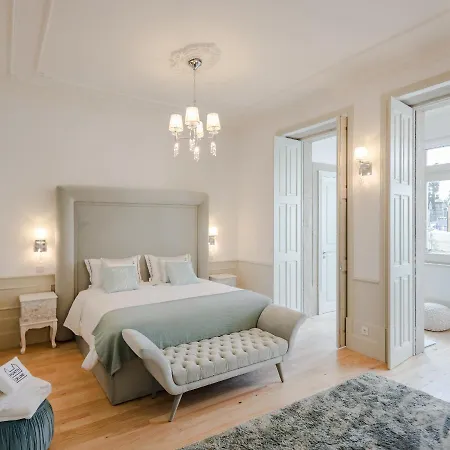 Deluxe Apartman