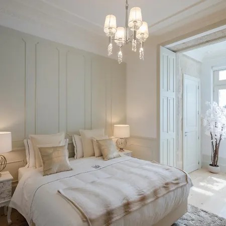 Deluxe Porto
