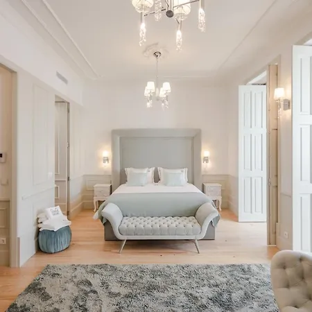 Deluxe Porto