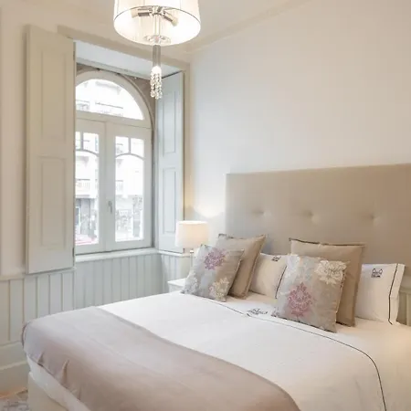 Deluxe Apartment *