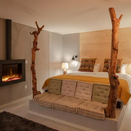 Apartment Deluxe