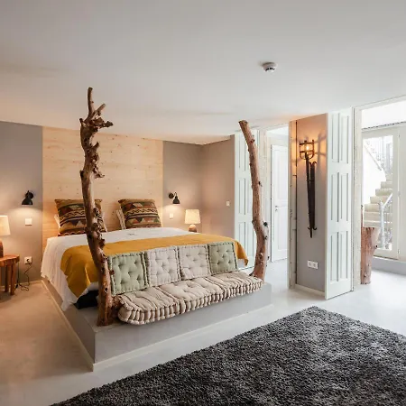 Deluxe Apartman *