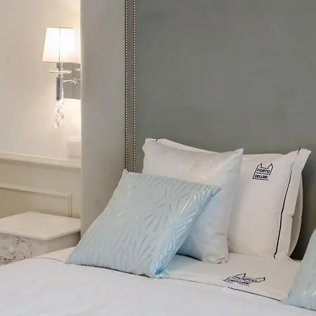 Deluxe Apartment *