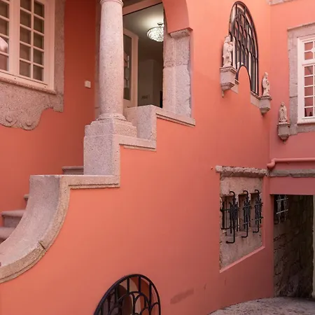 Deluxe Apartman Porto