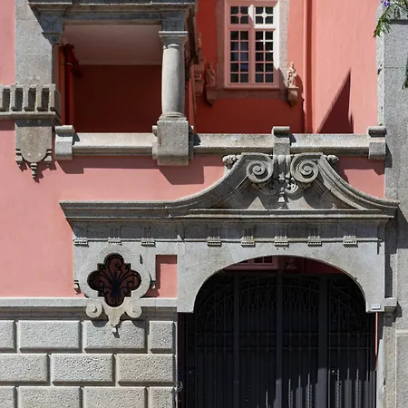 Deluxe * Porto