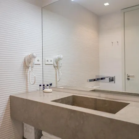 Appartement Deluxe *