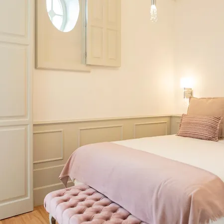 Appartement Deluxe *