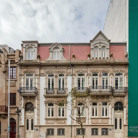 Apartment Deluxe