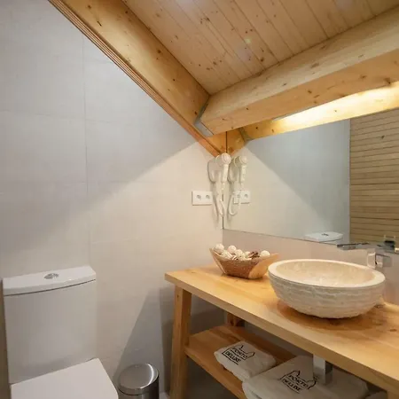 Appartement Deluxe Oporto