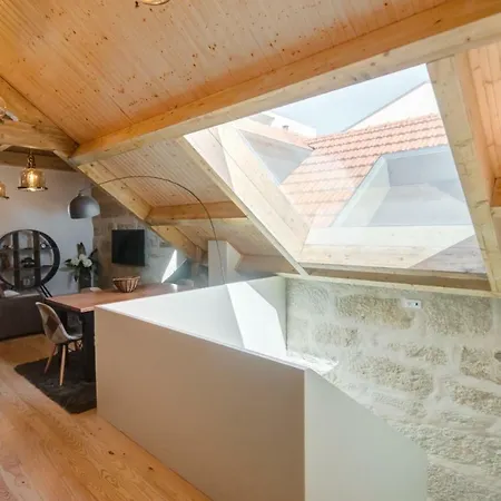 Appartement Deluxe Oporto