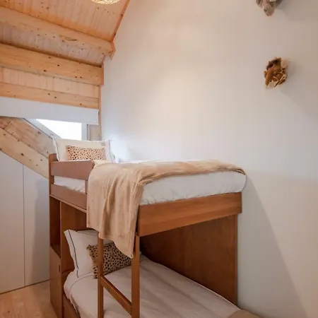 Deluxe 公寓 波尔图