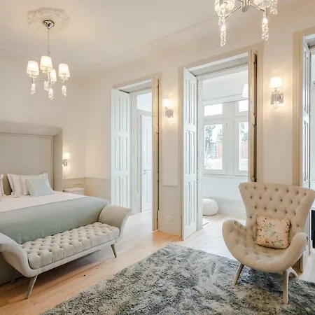 Appartement Deluxe *