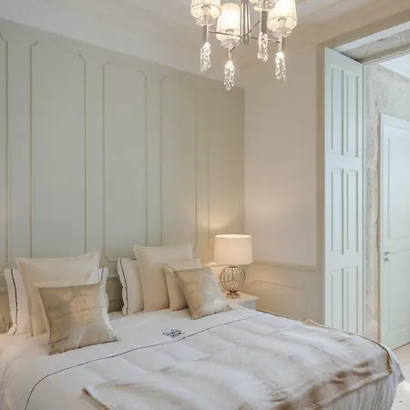 Apartment Deluxe