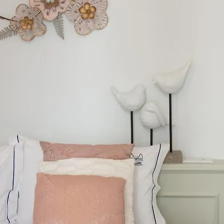 Deluxe Appartement *