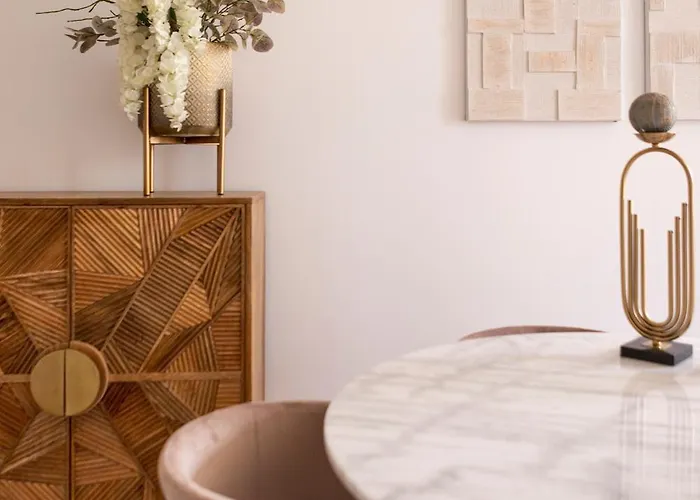 Deluxe Апартаменты Порту