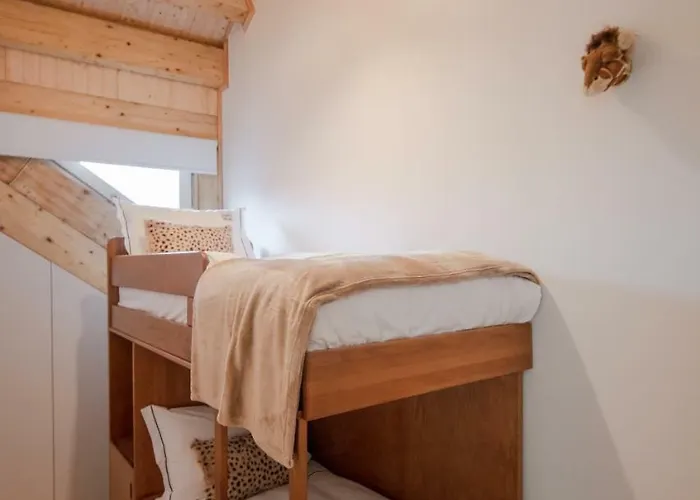 Deluxe Apartment Porto