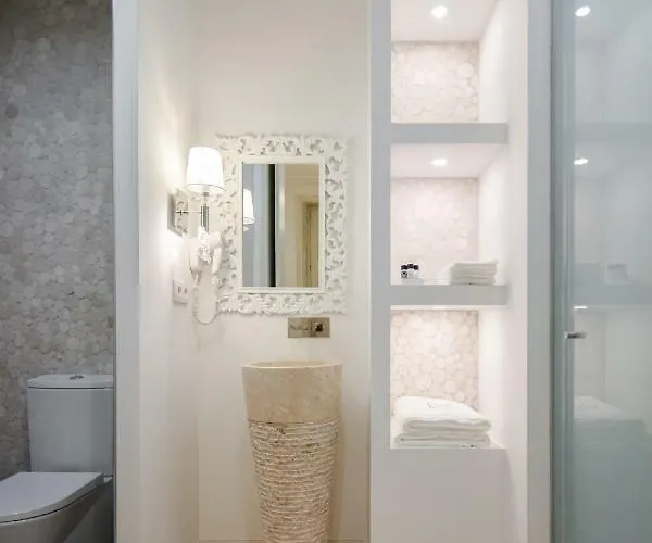 Apartment Deluxe Porto