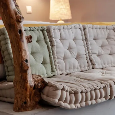 Deluxe Apartamento *