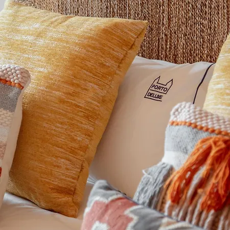 Apartamento Deluxe
