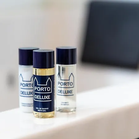 Apartamento Deluxe