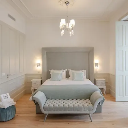 Deluxe Apartamento Porto