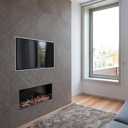 Apartamento Deluxe Porto