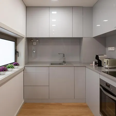 Apartmán Deluxe