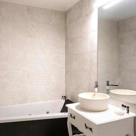 Deluxe Apartman *