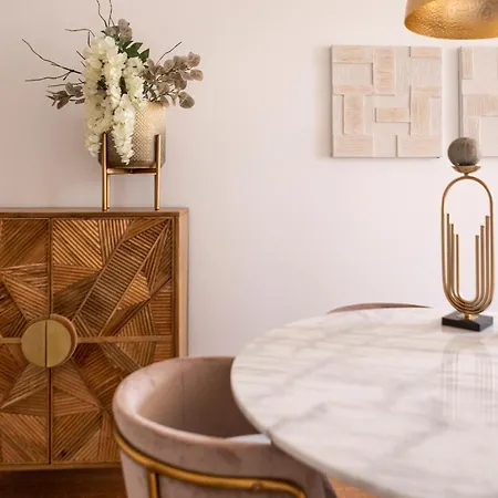 Deluxe Apartman Porto