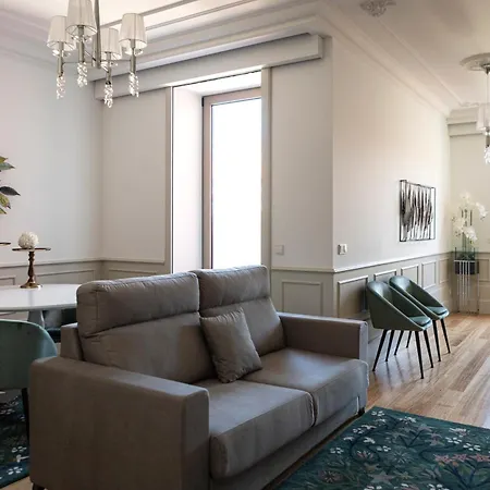 Apartman Deluxe
