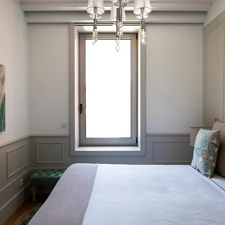 Apartman Deluxe