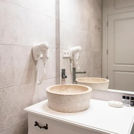 Deluxe Apartman Porto