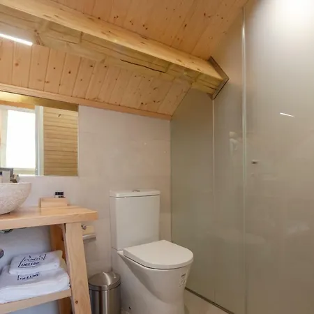Apartman Deluxe *