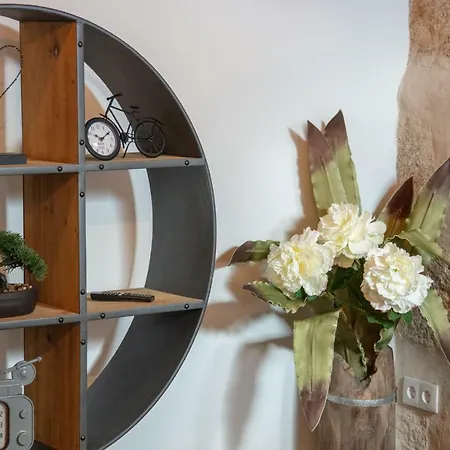 Deluxe Appartamento Oporto