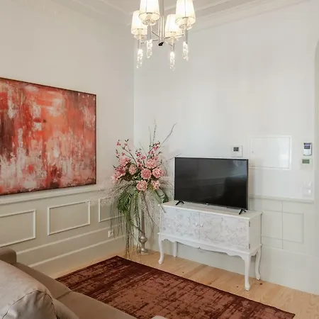 Deluxe Apartman