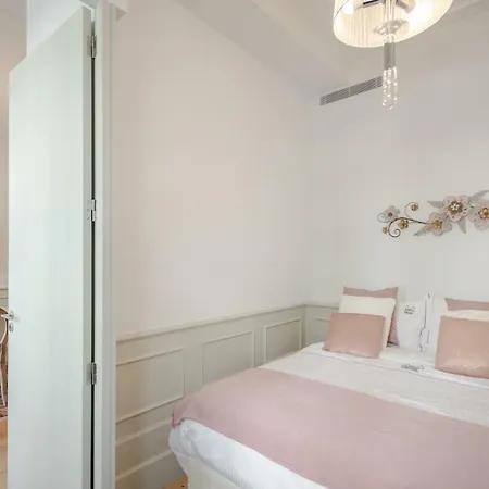 Deluxe Apartman *