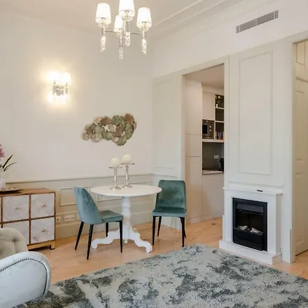 Apartman Deluxe *