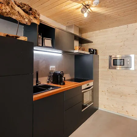 Apartman Deluxe