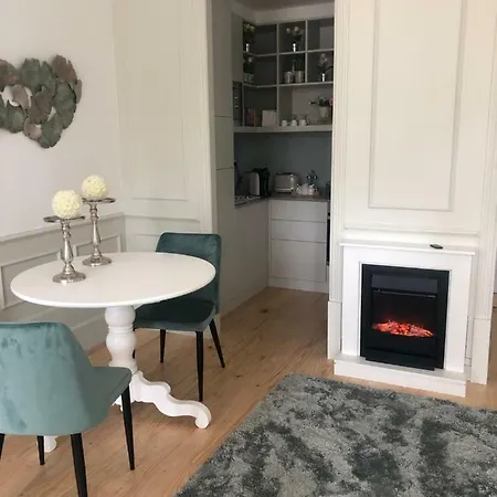 Deluxe Apartman *